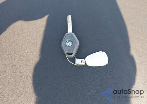 2007 BMW Z4 3.0I z USA, uszkodzony, nr VIN 4USBU33557LW72905